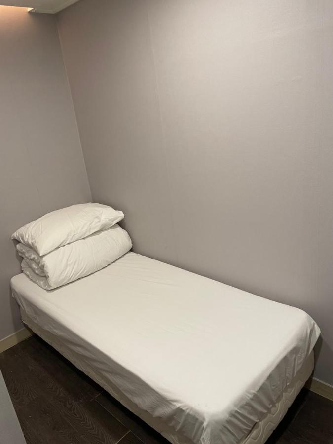 K-Grand Hotel Myeongdong Séoul Extérieur photo