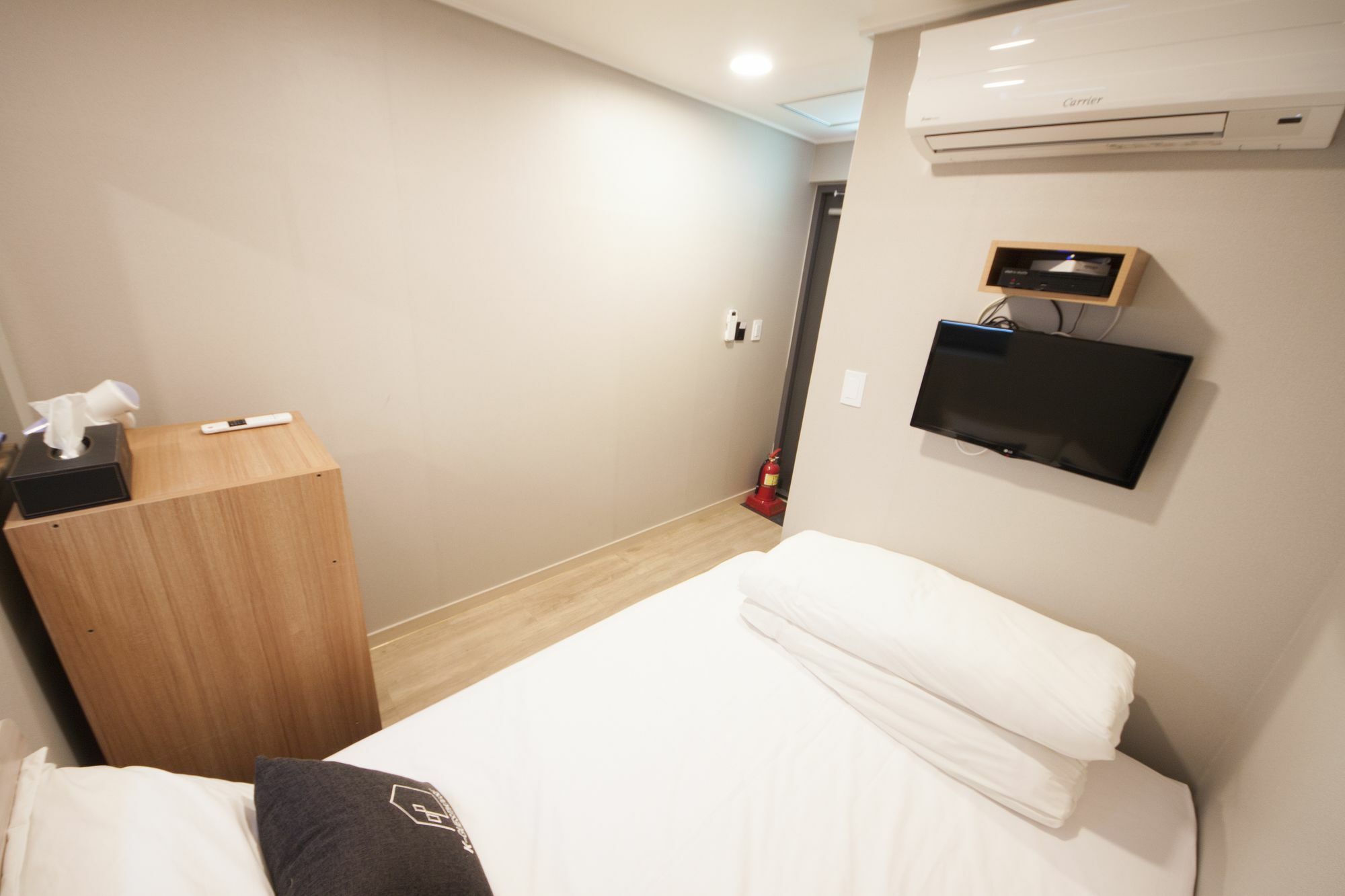 K-Grand Hotel Myeongdong Séoul Extérieur photo