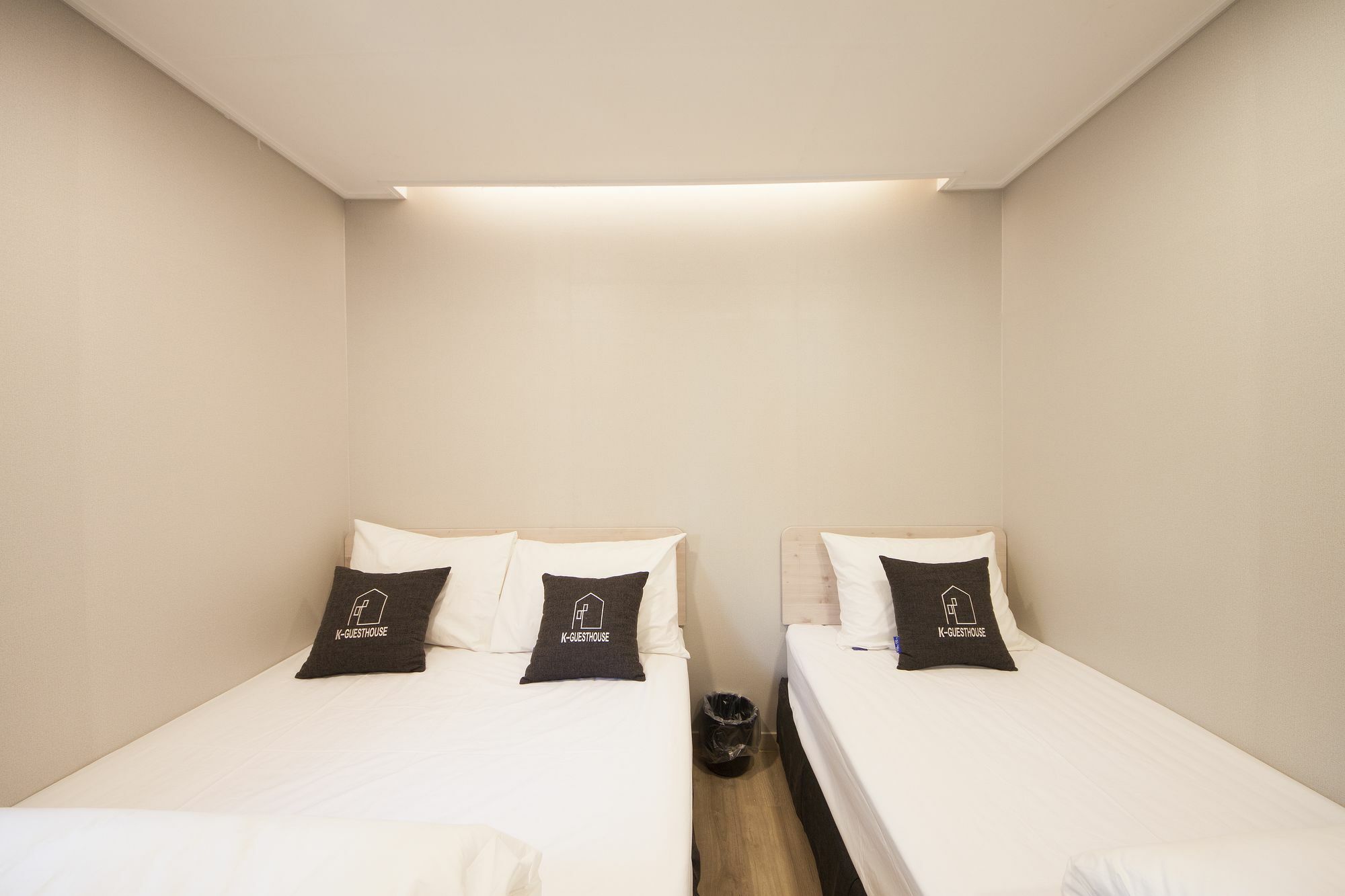 K-Grand Hotel Myeongdong Séoul Extérieur photo