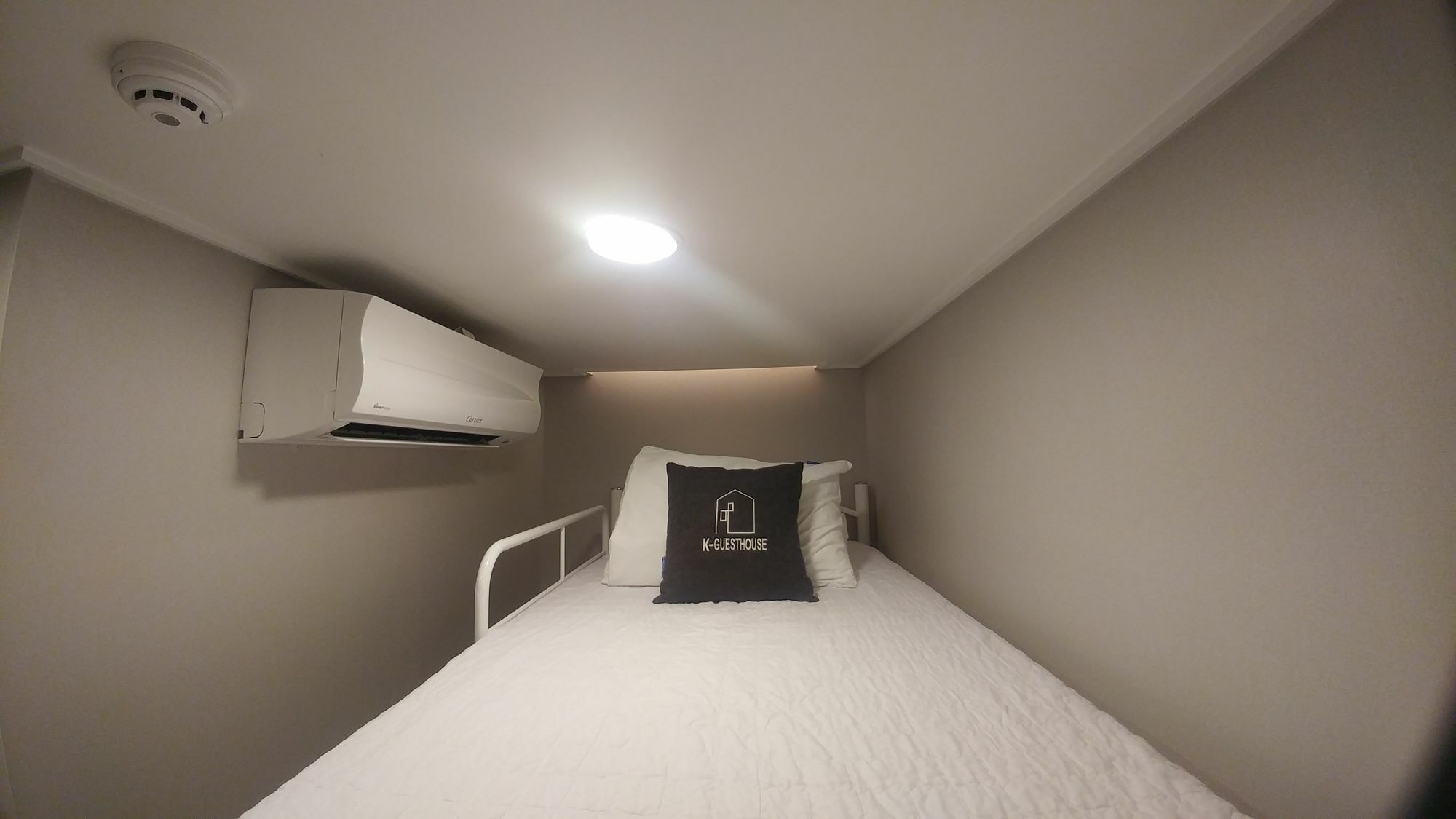 K-Grand Hotel Myeongdong Séoul Extérieur photo