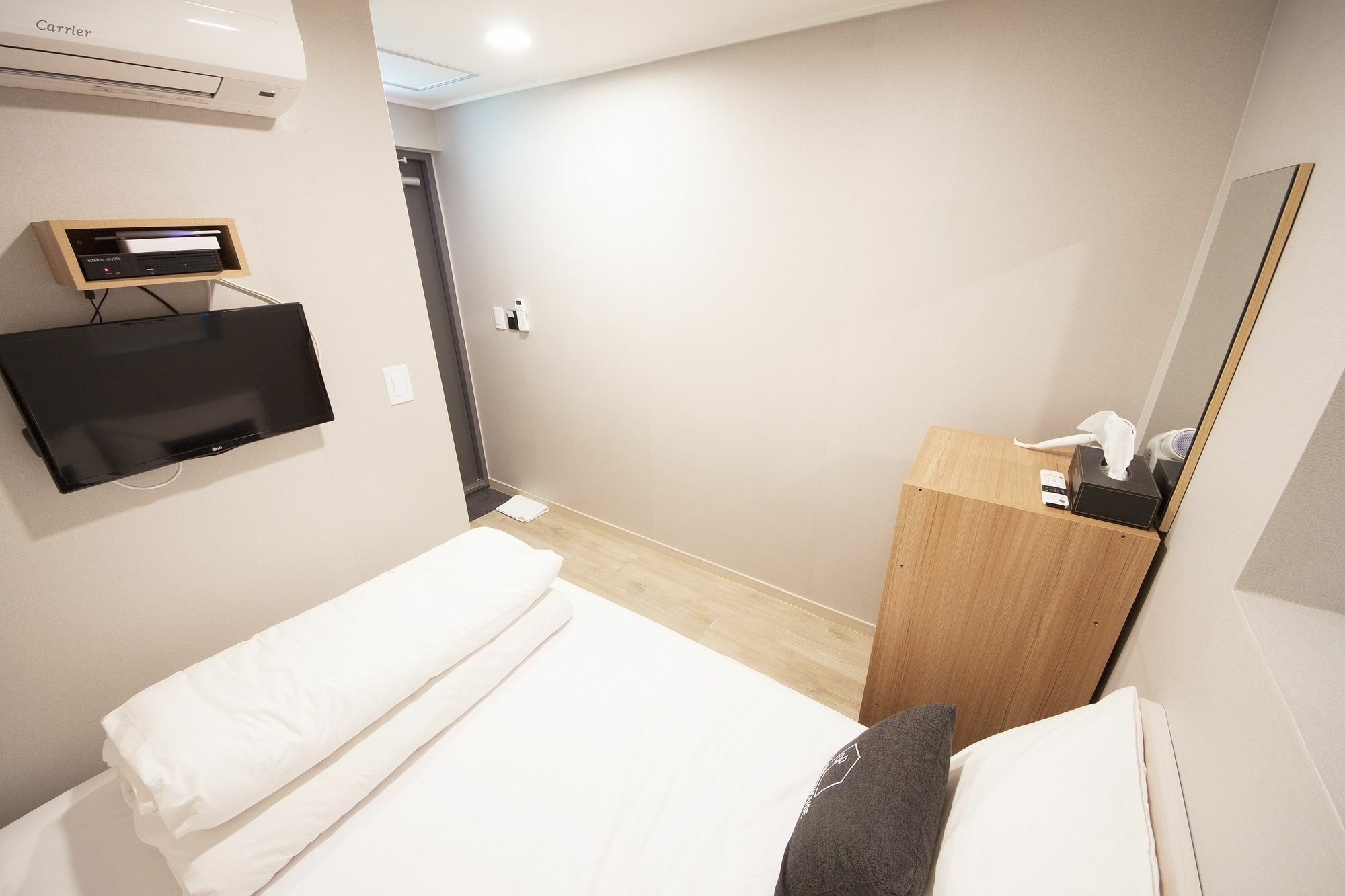 K-Grand Hotel Myeongdong Séoul Extérieur photo